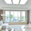 평촌더샵아이파크 뉴스1