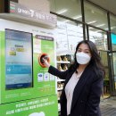 세븐일레븐 용산해링턴스퀘어점 이미지