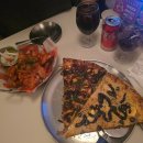 도우라이크피자 홍대점 | 홍대 피맥 맛집 피자 추천 레이몬드 홍대점 전체메뉴