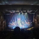 김윤아(행복한 사랑은 없네) 콘서트 후기