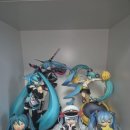 구장-상기간 | 미쿠 생일기념 기록 feat.소비일기