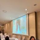 아포농업협동조합대신지점 | 송파 웨딩홀 더컨벤션 송파문정 그랜드볼룸 뷔페 하객 후기