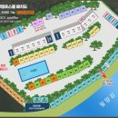 단산초등학교 | [캠핑기록] 성공적인 벚꽃캠핑 : 밀양강캠프스쿨 ( F4번 사이트)