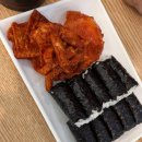 남포(생)밀면 이미지