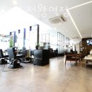 빽다방천왕역점 | 구로 천왕동미용실 리안헤어 천왕역점 버스정류장 리뷰 정보