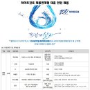 2024년 하이트진로 채용연계형 대졸, 생산직 인턴 채용 공고(~7/24) 이미지