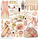 ☞‥[코디] Christopher Kane Scalloped silk dress &amp; VIVIENNE WESTWOOD BAG 이미지
