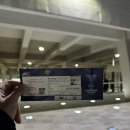 [ACL2] 250306 전북현대vs시드니FC 직관 후기 (용인미르스타디움 후기 포함)
