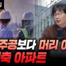 둔촌주공보다 머리 아픈 바로 그 재건축 아파트 (언더스탠딩 장순원 기자) 이미지