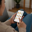 (주)트랜드이슈 이미지