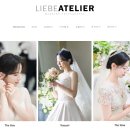 리베 | 본식 스냅 [퀸벨호텔] [리베아뜰리에] 계약 후기 알려드려요~💍✨