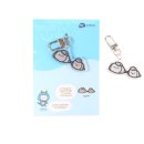 진천군청 | [파라서] 진천군청 아크릴 키링 제작후기