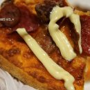 해피 데일리 | 신메뉴 도미노 피자 소시지맥스 해피데일리피자 솔직후기