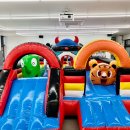 이루다 태권도장 이미지