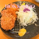 비전할인마트 | 일본 홋카이도 삿포로 여행 현지인 추천 맛집 인생 돈까스 돈카츠 타마후지 난고점 후기 메뉴