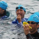 8회 경포바다핀 수영대회 (블루 : 성창모) 이미지