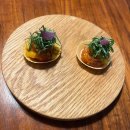 산마늘밥 | 서울 미쉐린 맛집 후기, 서울 파인다이닝 추천, 동대입구역 장충동 서울 다이닝