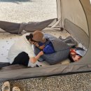 가은 해솔 캠핑장 이미지