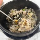 뚱이네식당 | 백령도 한식식당 뚱이네 맛집 굴밥 회비빔밥 메뉴 가격 영업시간