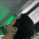 엑시트 맨즈 헤어 이미지