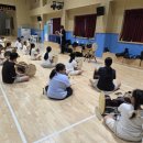 풍물교실(사물놀이) 이미지