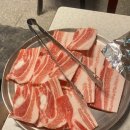 [강남구청역] 냉삼 볶음밥 근본 맛집 ‘대삼식당’ 후기