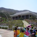 충청남도 산림박물관 이미지