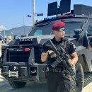 경찰특공대 이미지