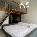 여수씨앤블루키즈가족오션뷰펜션 이미지