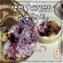 뉴욕베이글 | 양평동디저트배달 맛집 스쿱앤그릭 그릭요거트 뉴욕베이글 후기 🍽