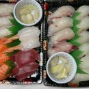 CU(창원4공장점) | 창원 반송시장 아쉬움이 남는 민영활어공장 창원점 평일 6시 방문