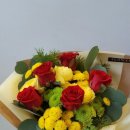 오투 플라워 이미지