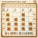 리듬스푼지도사 3급 이미지