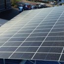 경상태양광발전소 이미지