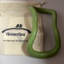 골반을 교정하고 전신의 피로를 풀어주는 요가 | 아침 다리랑 밤 다리가 달라요, 하체 부종러가 정착한 리커버링 요가 링 찐후기