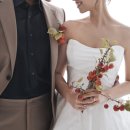 메이플라워 | [Wedding] 메이아이플라워_부케 디렉팅 후기 🌷