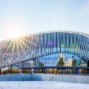 부산콘서트홀 대공연장 이미지