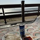 궁평항 입구 공중화장실 이미지