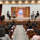 구미도서관 시청각실 이미지