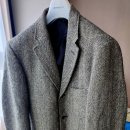 성화세탁소 | 온재팬 직구 실패기- 폴로 랄프로렌 헤링본 스포츠 자켓 반품 썰