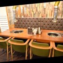 한우본가갈비 이미지