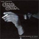 Philip Lynott &amp; Thin Lizzy(Grand Slam) / Whiter Shade Of Pale 이미지