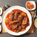 불타는명태조림 이미지