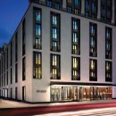 런던호텔 이미지