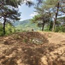 왕자수견태실비 (태봉석비) 이미지