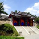 효령대군 이보묘역 이미지