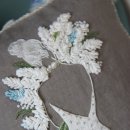 프랑스자수 이미지