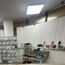 헬스트론 대구시지지점 | 대구 수성구 시지 소녀폰 대구수성시지점 배터리 교체 후기