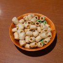 둥우리바베큐치킨