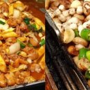 먹거리마을분식 이미지